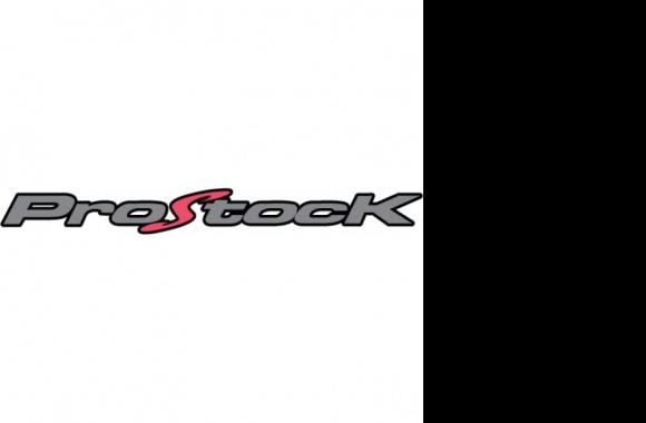ProStock Logo