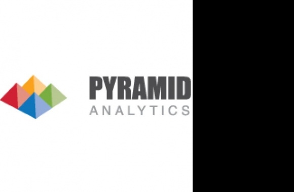 Pyramid Analytics Logo