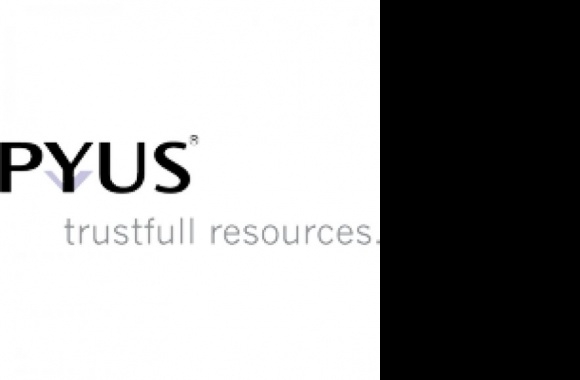 Pyus Logo