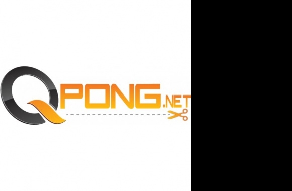 QPONG Logo