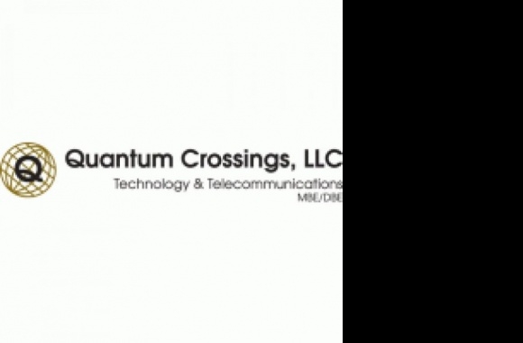 Quantum Crossings Logo