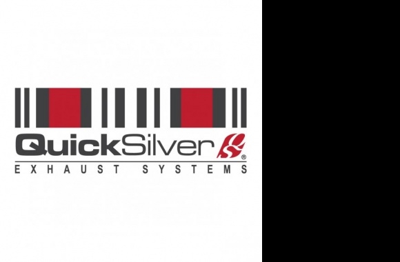 QuickSilver Exhausts Logo