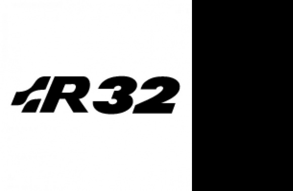 R32 Logo