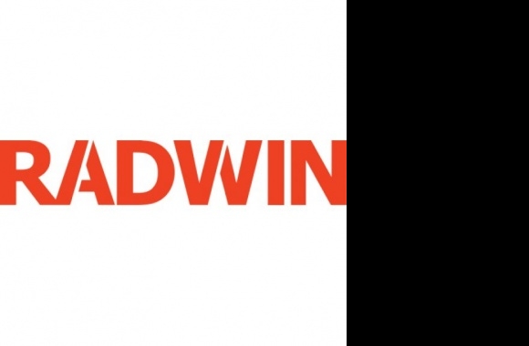 Radwin Logo