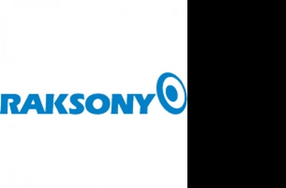 Raksony Logo