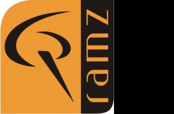 Ramz Logo