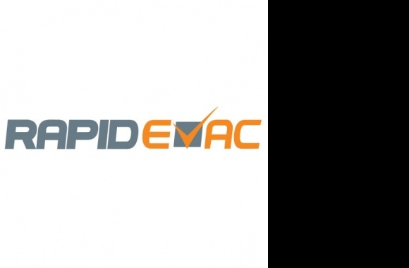 Rapid Evac Logo