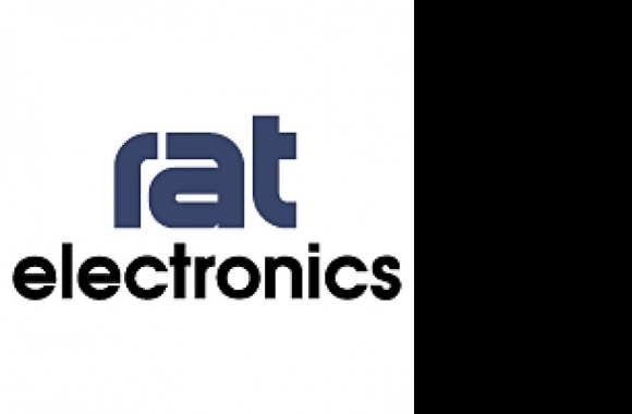Rat Electronics Logo