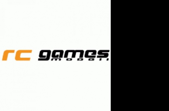 RC-Games Magazin Logo