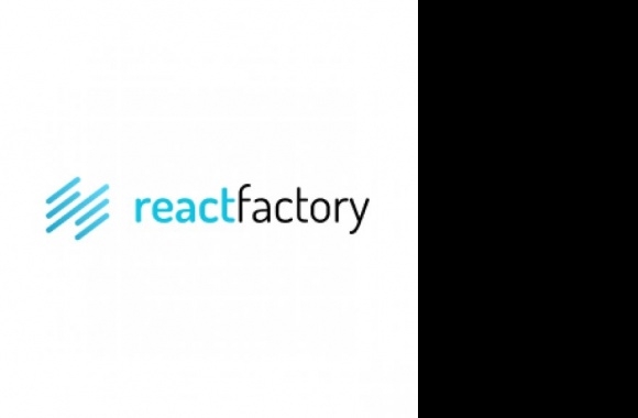 reactfactory.io Logo