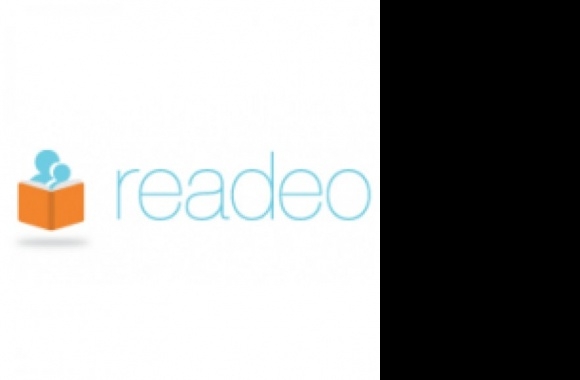 Readeo Logo