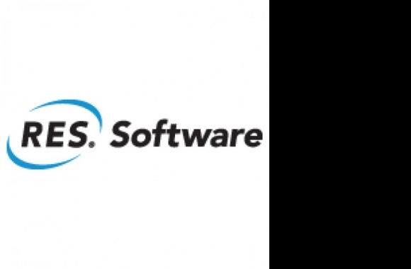 RES Software Logo
