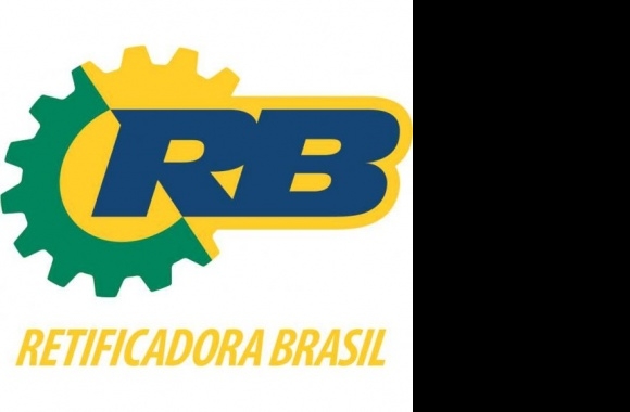 Retificadora Brasil Logo