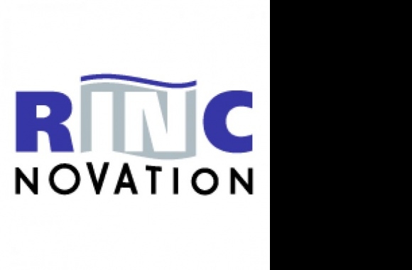 Rinc Novation Logo