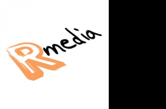 Rmedia Logo