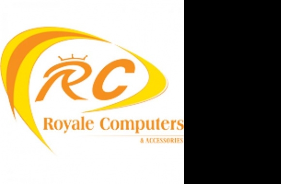 Roayle Computers & Accessories Logo