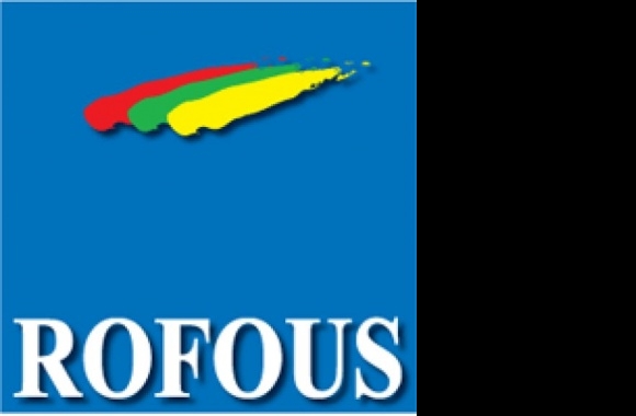 Rofous Logo