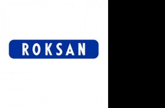 Roksan Logo