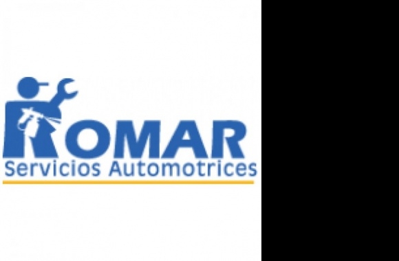 Romar Logo