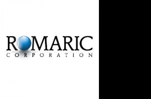 Romaric Corporation Logo