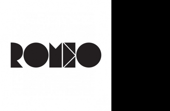 Romeo Moto Logo