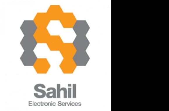 Sahil Electronic Services Logo