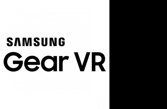 Samsung Gear VR Logo