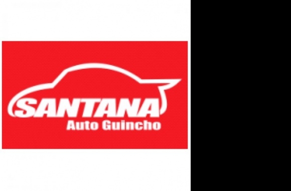 Santana Auto Guincho Logo