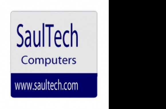 SaulTech Logo