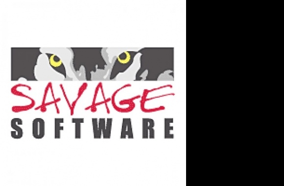 Savage Software Logo