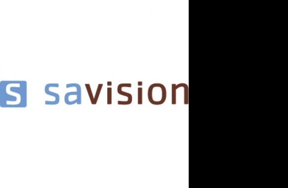 Savision Logo