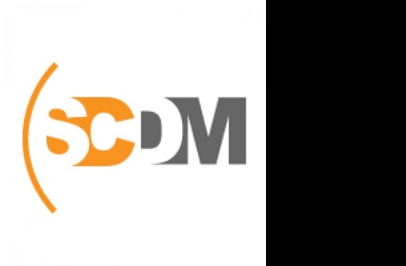 scdm Logo