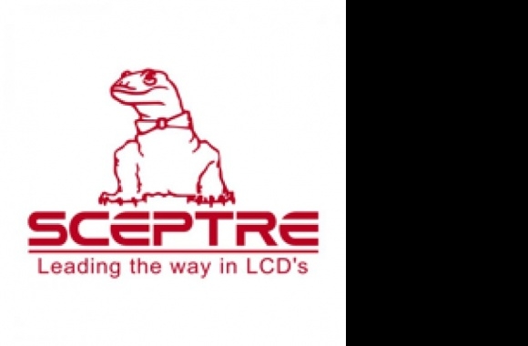 Sceptre Logo