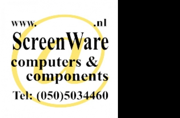 ScreenWare Logo