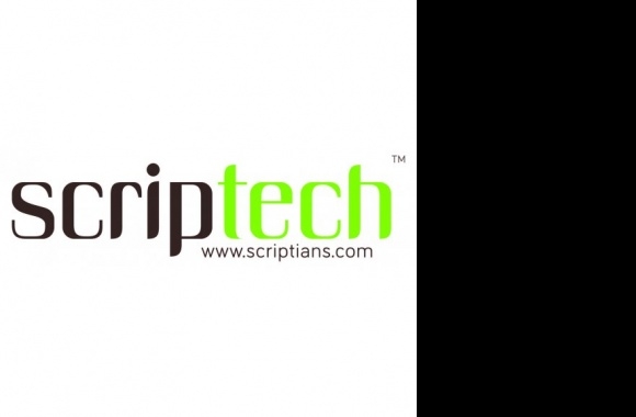 Scriptech Logo