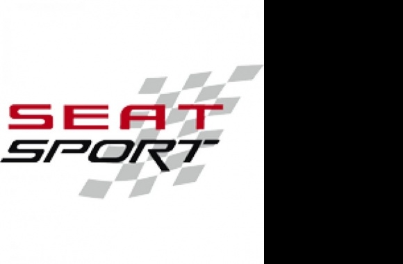 Seat Sport Logo