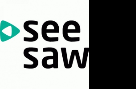 SeeSaw Logo