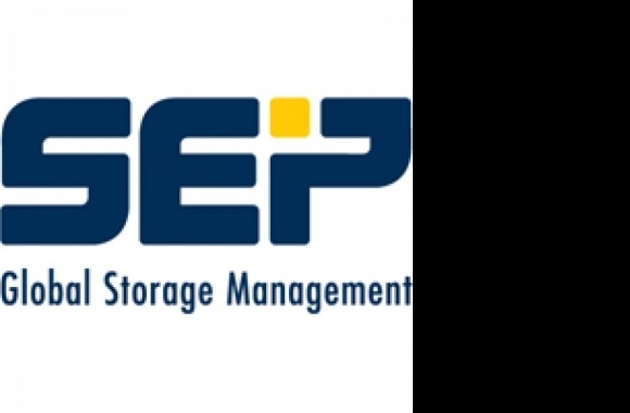SEP AG Logo
