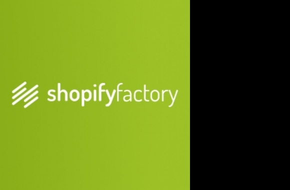 shopifyfactory.io Logo