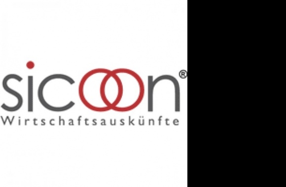 sicoon wirtschaftsauskünfte Logo