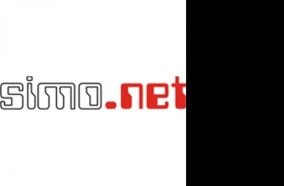 simo.net Logo