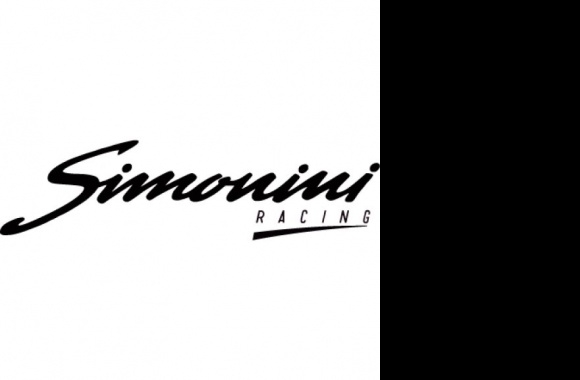 Simonini Racing Logo