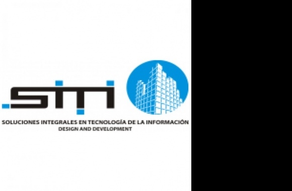 SITI Ltda. Logo