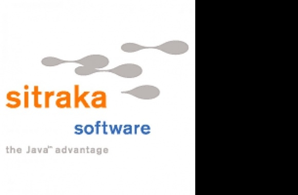 Sitraka software Logo