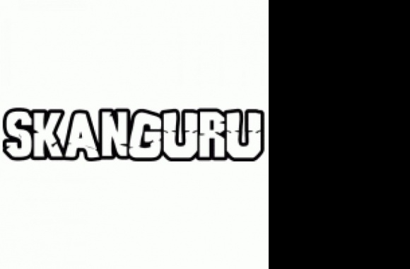 Skanguru Logo