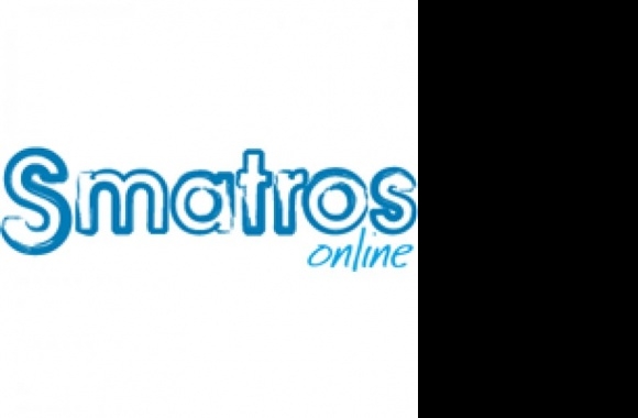 Smatros online Logo