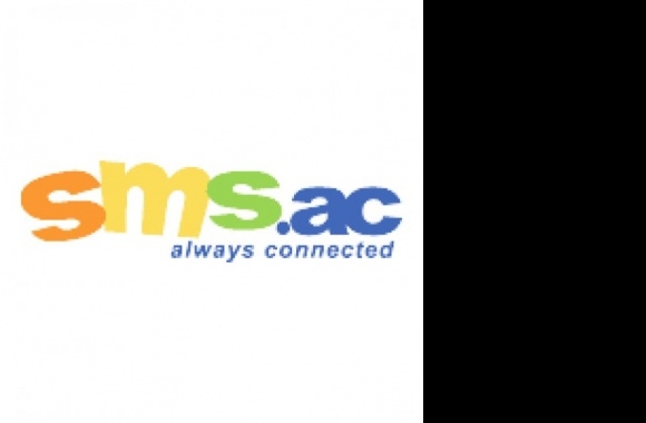 SMS.ac Logo