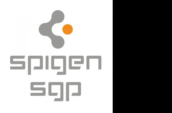 Spigen Logo