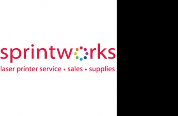 Sprintworks Logo