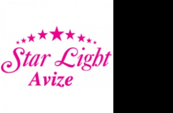 Star Light Avize Logo